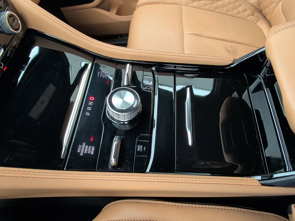 Certified 2023 Jeep Grand Cherokee Summit AWD/4WD image 25
