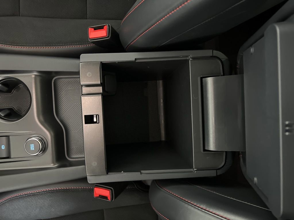 Used 2026 Ford Explorer ST w/ Sun And Sound Package image 9