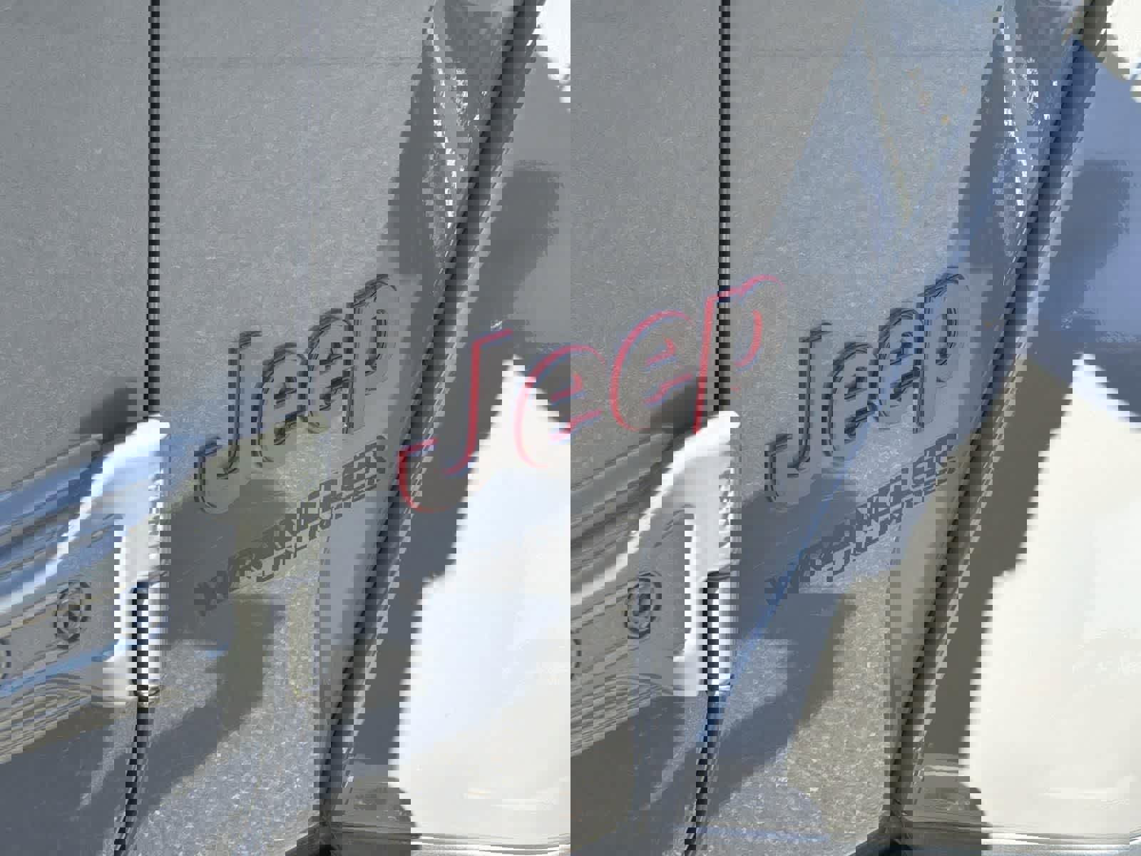 Used 2021 Jeep Wrangler Unlimited Rubicon image 30