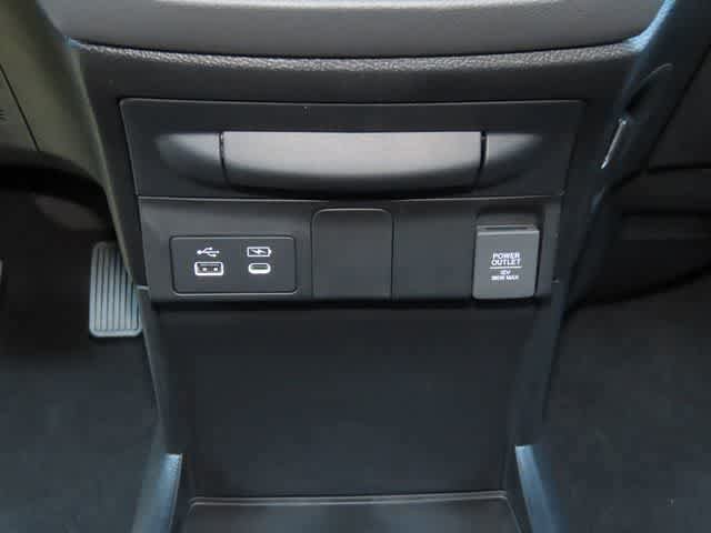 New 2026 Honda Odyssey Sport-L image 23