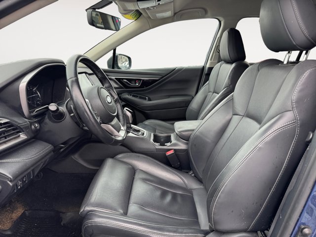 Used 2020 Subaru Outback Limited image 11