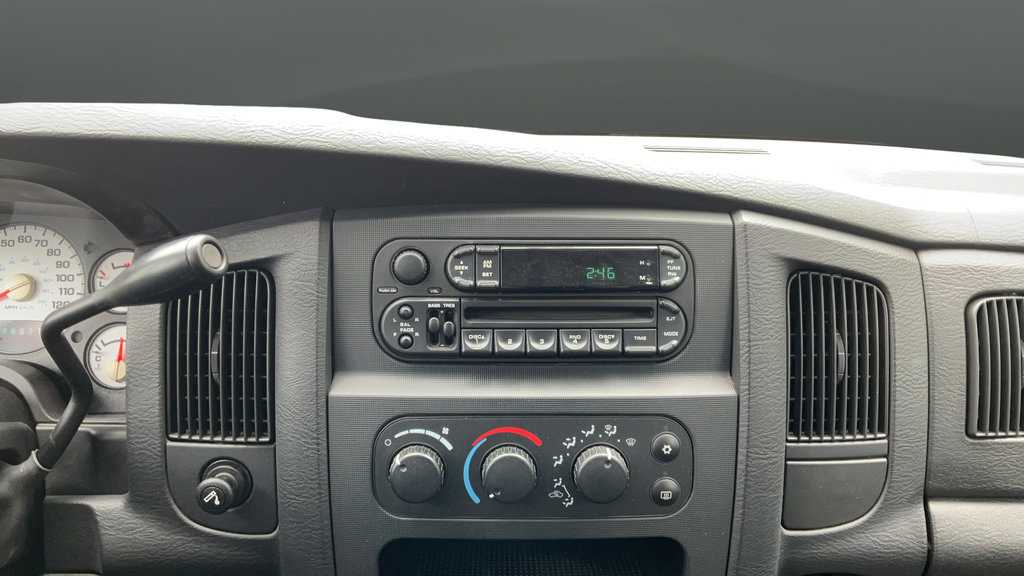 Used 2003 Dodge Ram 2500 Truck ST RWD image 22