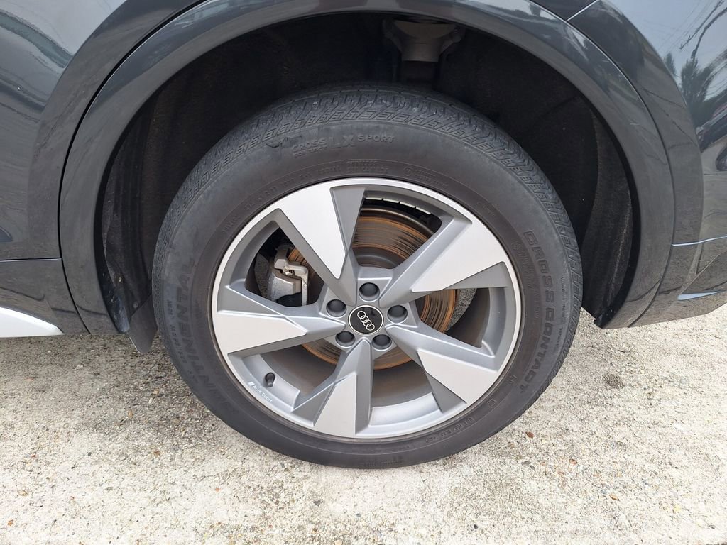 Used 2023 Audi Q5 2.0T Premium Plus AWD/4WD image 21