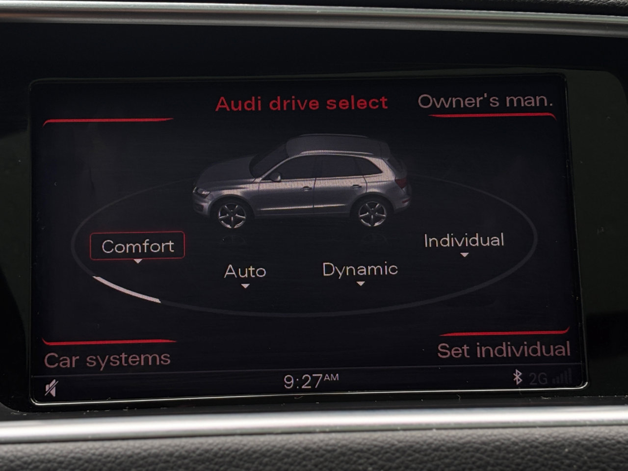 Used 2017 Audi SQ5 Premium Plus image 22