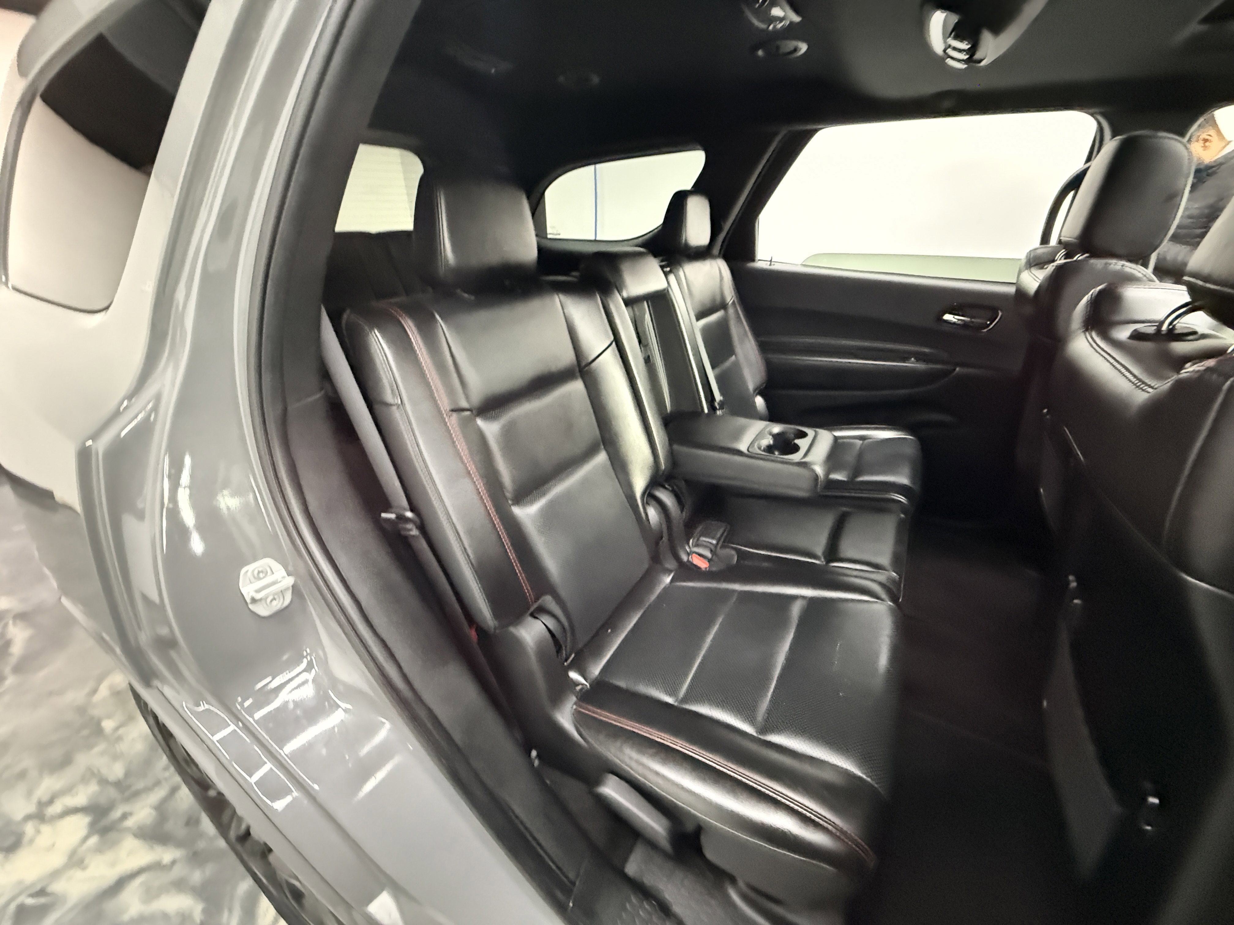 Used 2023 Dodge Durango R/T w/ Blacktop Package image 29
