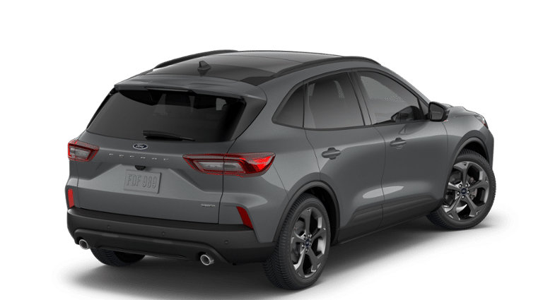 New 2026 Ford Escape ST-Line Select w/ Tech Pack #1 AWD/4WD image 13