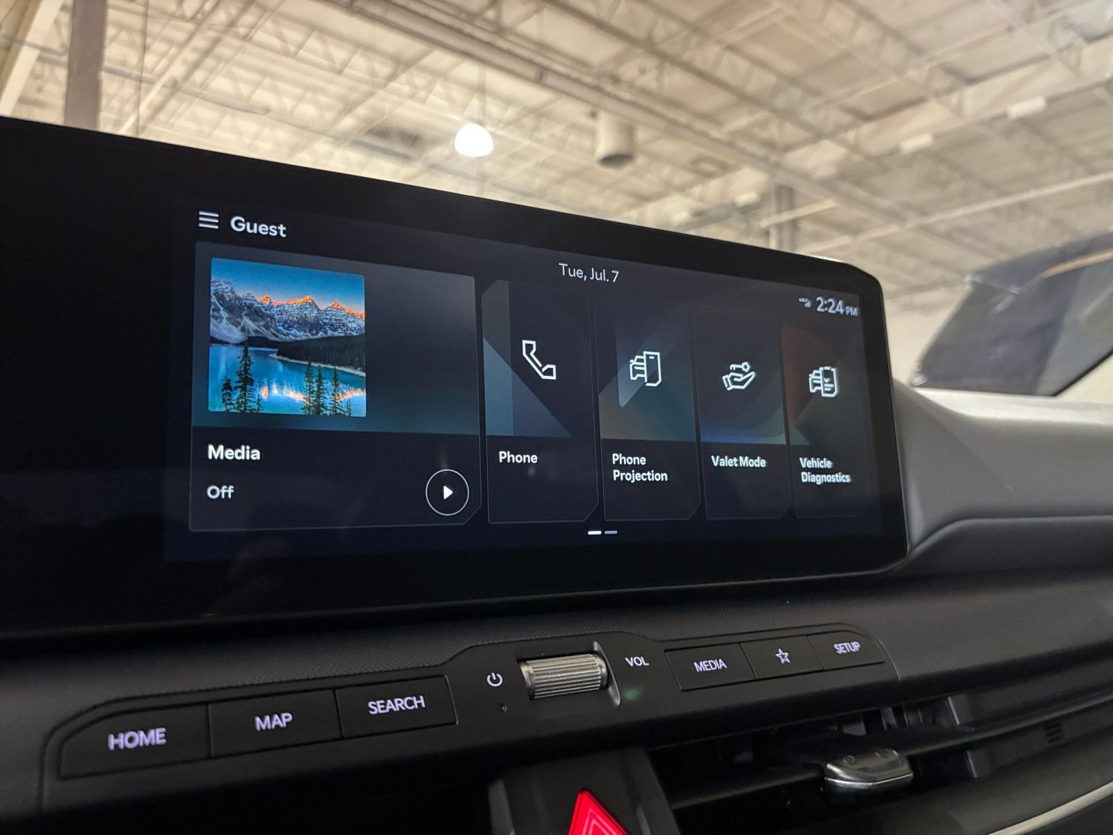 Used 2025 Kia K4 FWD image 19