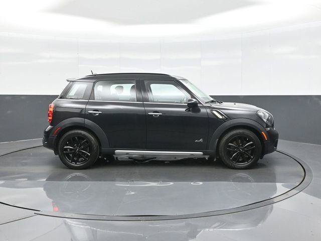 Used 2016 MINI Cooper Countryman S AWD/4WD image 8