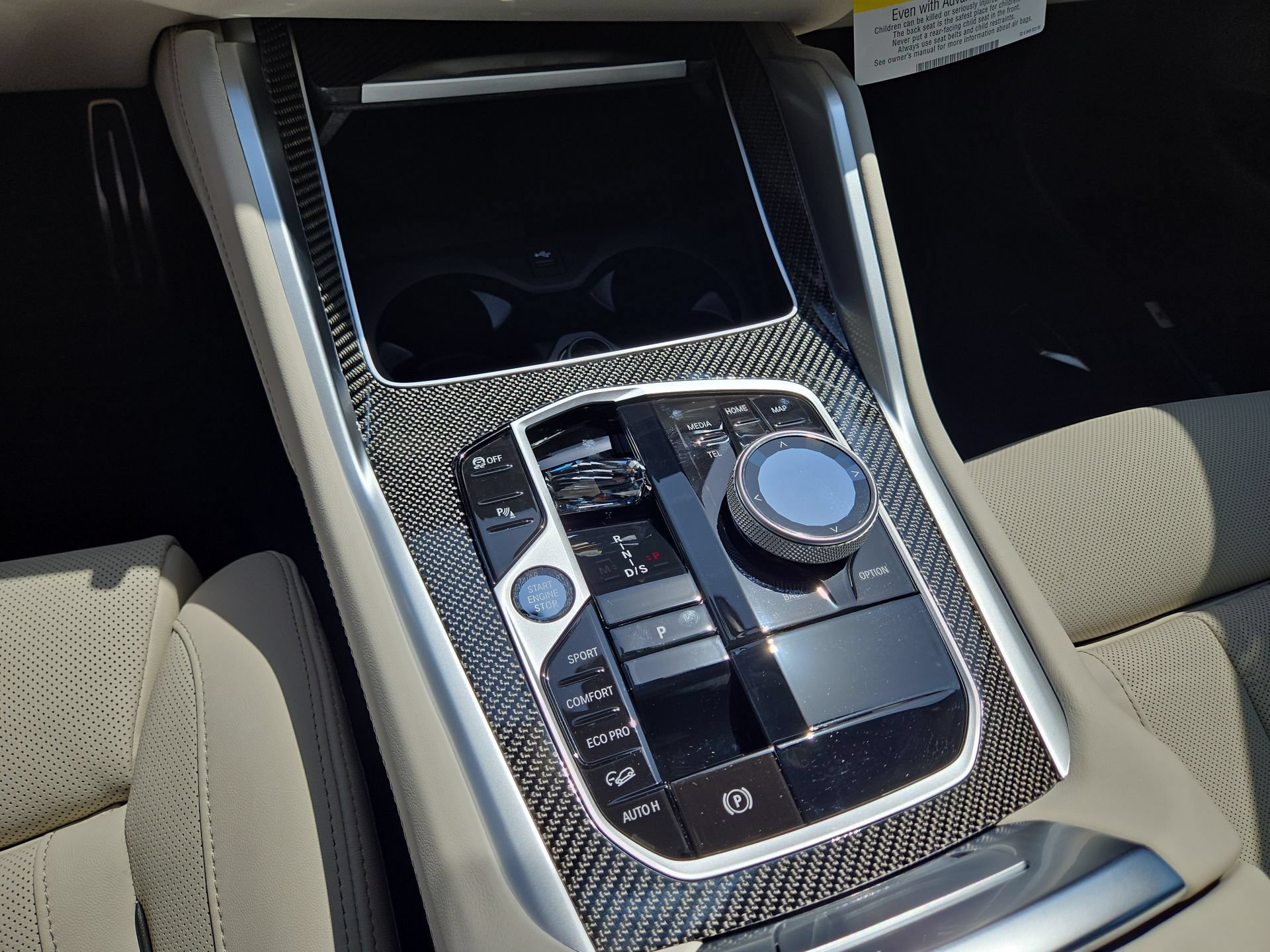 New 2027 BMW X6 M60i AWD/4WD image 22
