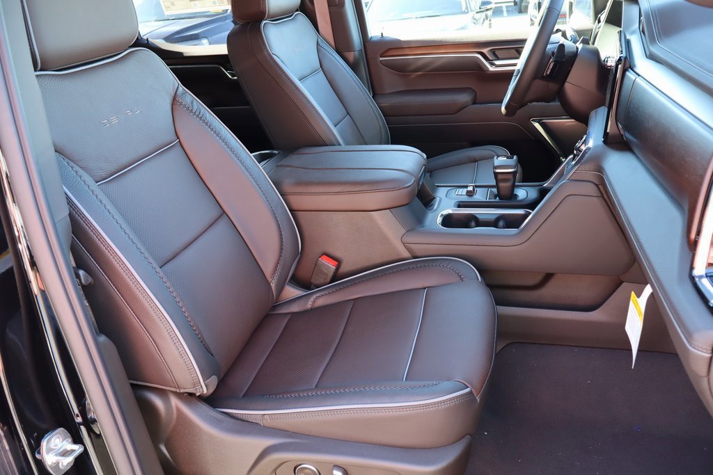 New 2026 GMC Sierra 1500 Denali image 26