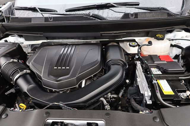 Used 2024 Chevrolet Traverse LT w/ Enhanced Driving Package image 43