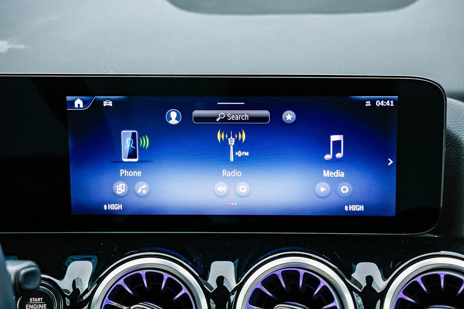 Certified 2025 Mercedes-Benz GLA 250 GLA 250 image 12