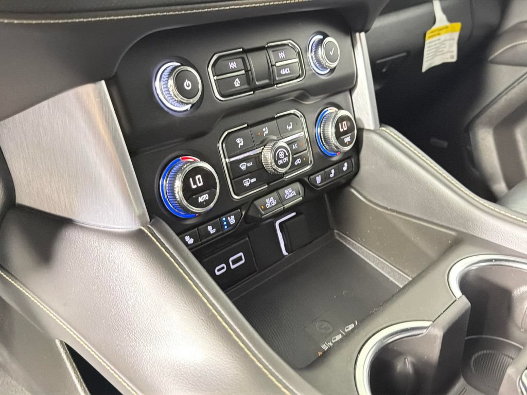 Certified 2023 GMC Yukon XL SLT RWD image 24