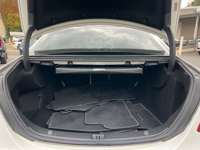 Used 2018 Mercedes-Benz E 400 4MATIC Sedan image 30