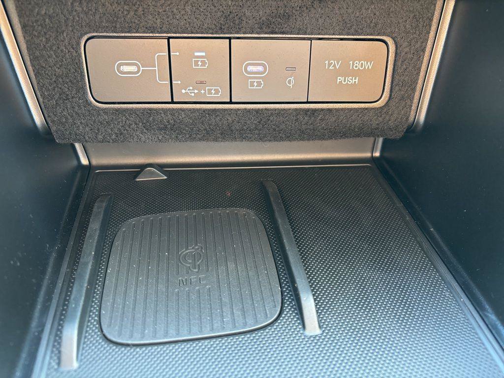 New 2025 Hyundai Sonata SEL FWD image 21