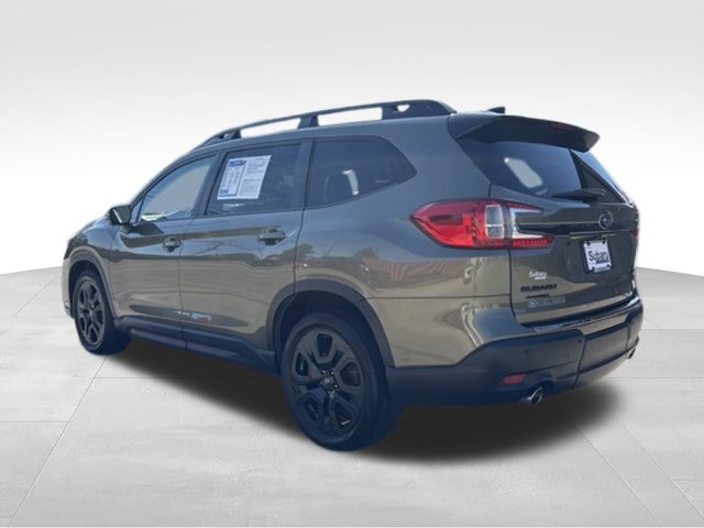 Used 2023 Subaru Ascent Onyx Edition Limited AWD/4WD image 5