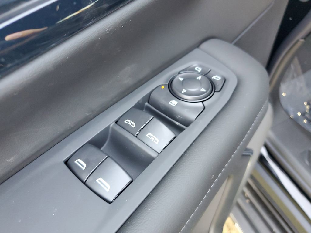 New 2026 Chevrolet Suburban LS w/ LPO, Dark Essentials Package image 19