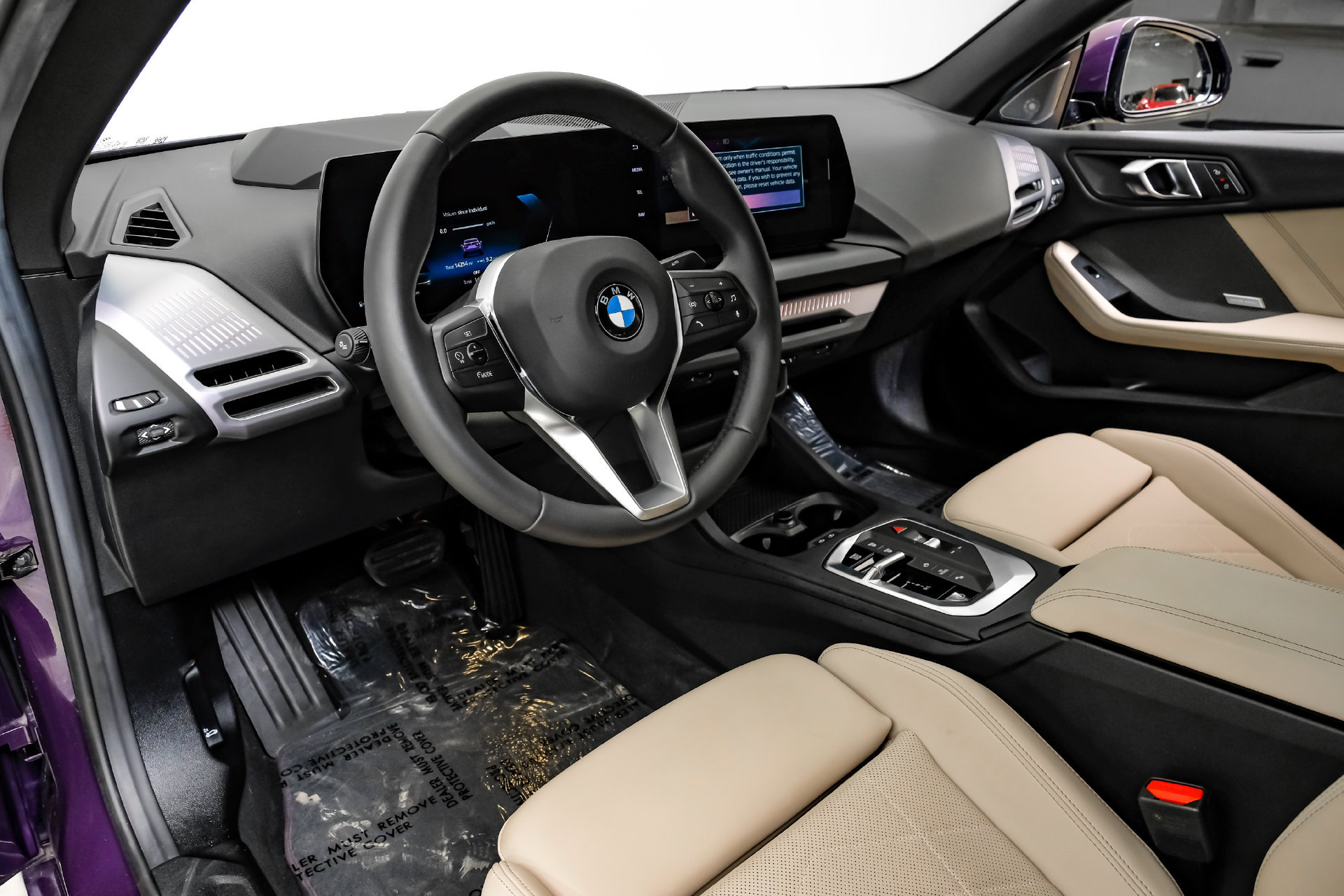 Used 2026 BMW 228i FWD image 3
