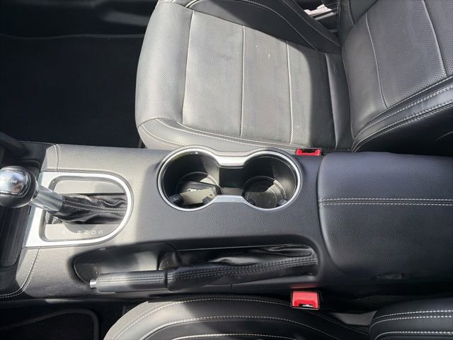 Used 2020 Ford Mustang GT Premium w/ GT Performance Package RWD image 20