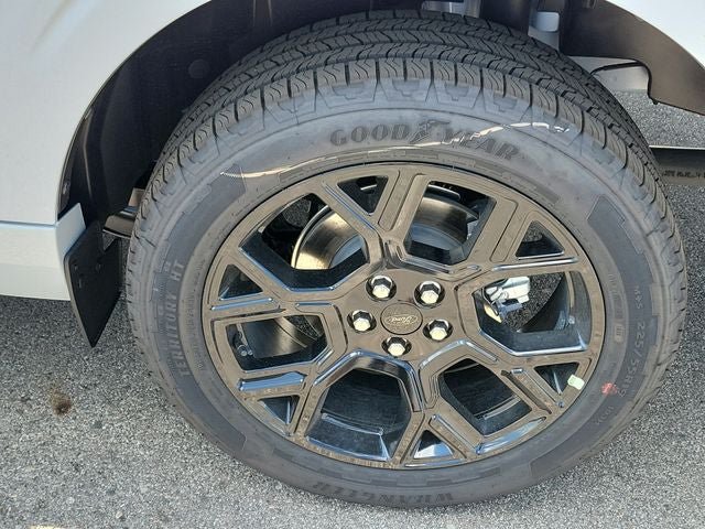 New 2026 Ford Maverick Lobo AWD/4WD image 26