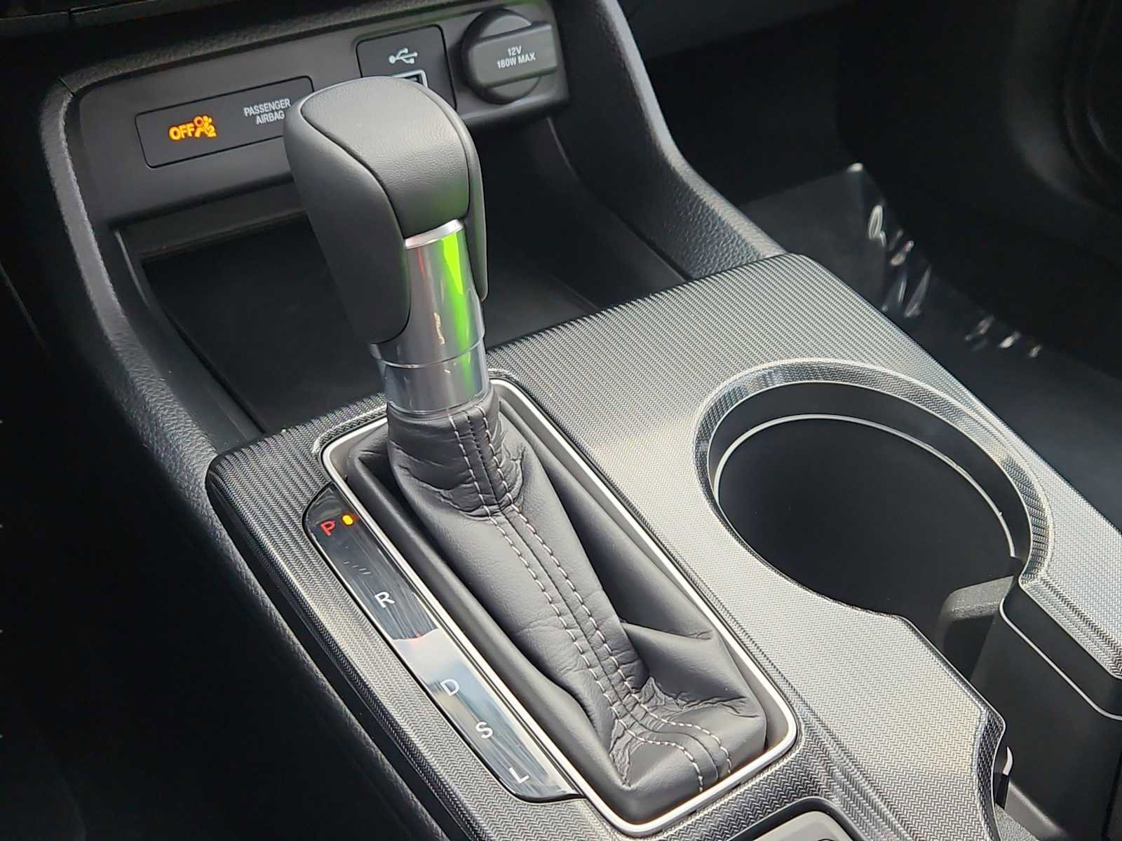 Certified 2024 Honda Civic EX image 19