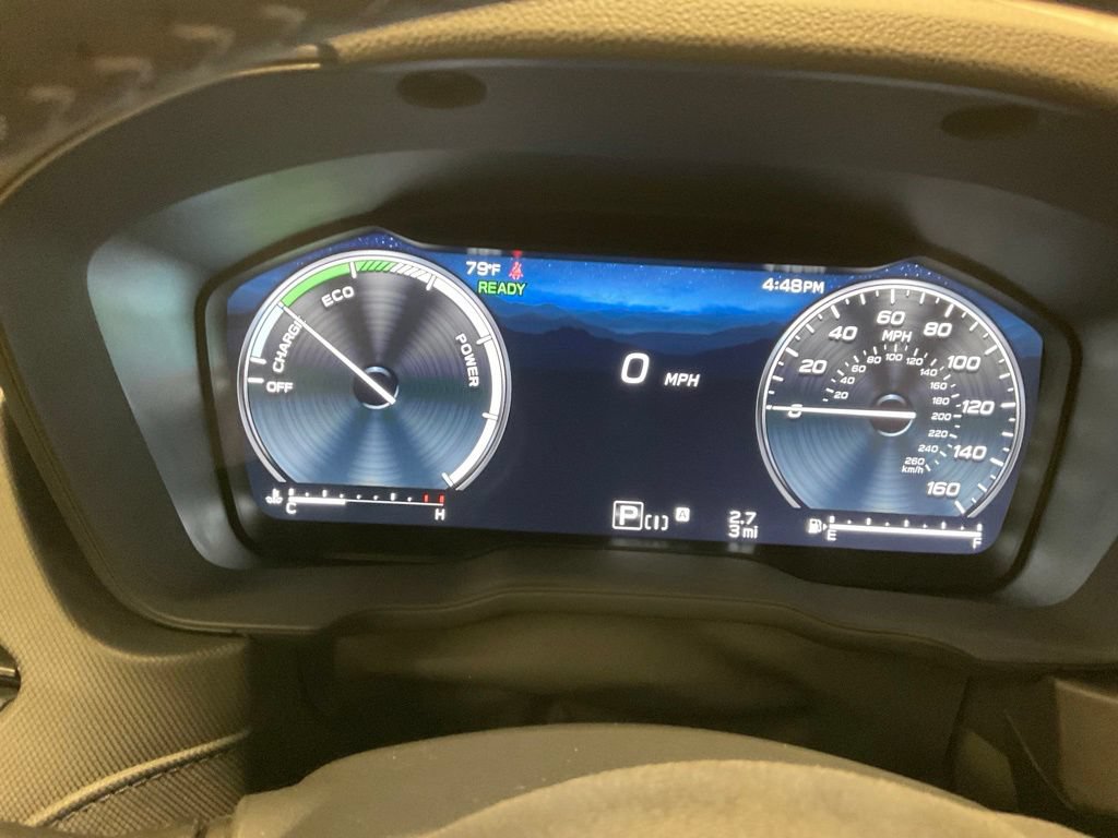 New 2026 Subaru Forester Limited AWD/4WD image 14