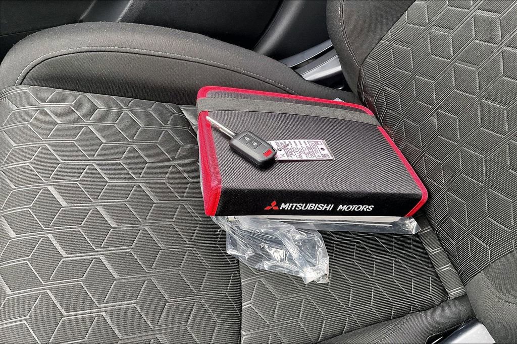 Used 2022 Mitsubishi Outlander Sport ES image 10