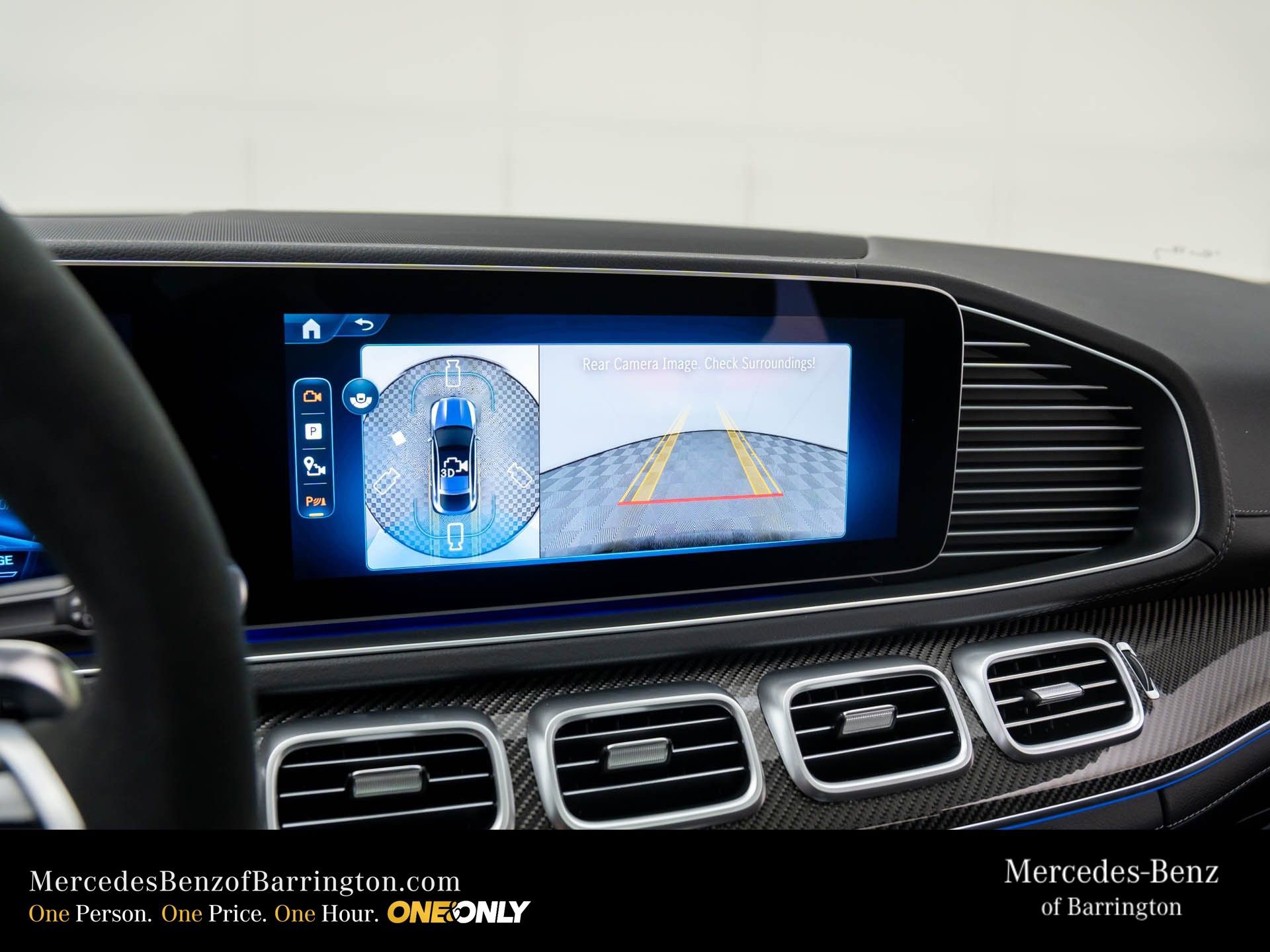 New 2026 Mercedes-Benz GLE 53 AMG 4MATIC Coupe image 28