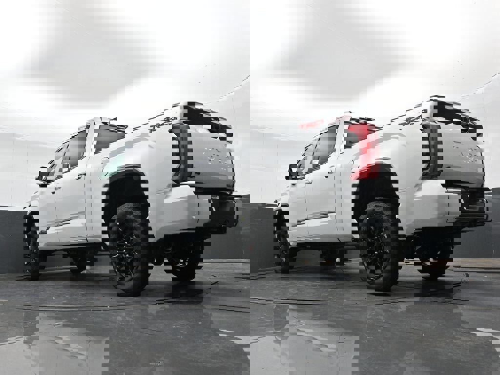 New 2026 Toyota Tundra Platinum w/ TRD Off-Road Package image 39