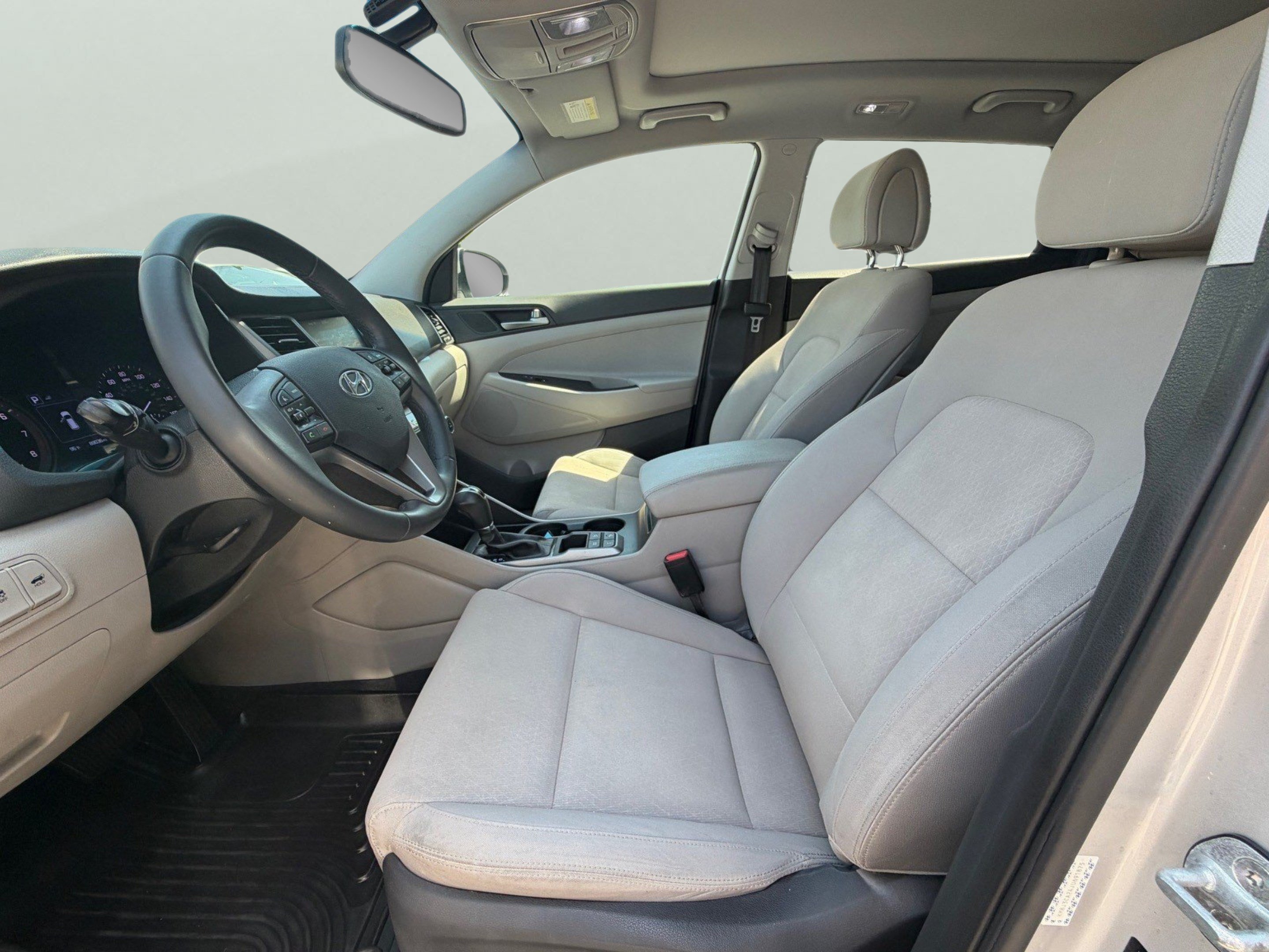 Used 2018 Hyundai Tucson Value AWD/4WD image 11