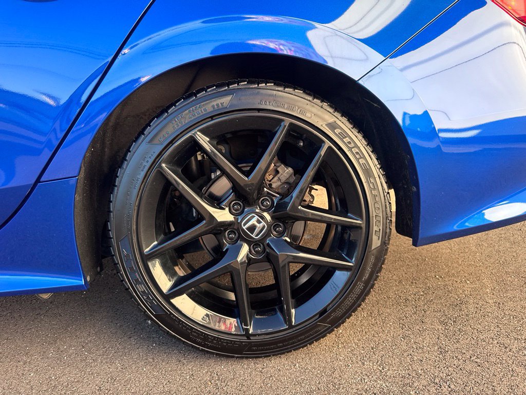 Used 2024 Honda Civic Sport image 26