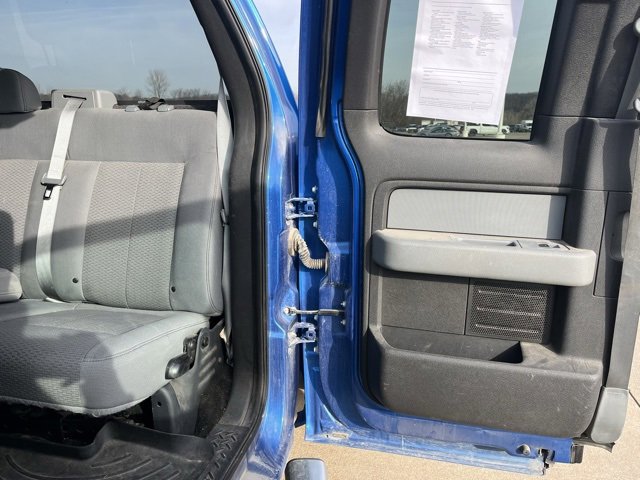 Used 2014 Ford F150 XLT w/ XLT Chrome Package image 18