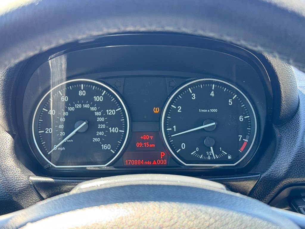 Used 2010 BMW 128i Convertible RWD image 14