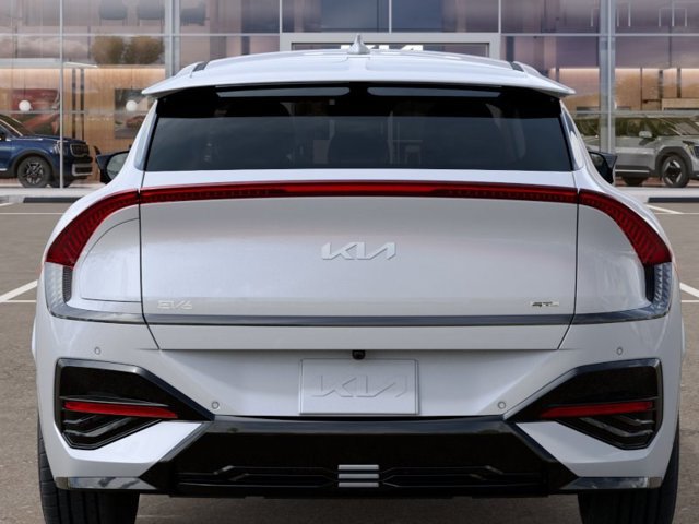 New 2026 Kia EV6 GT-Line AWD/4WD image 16