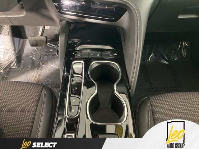 Used 2022 Buick Envision Preferred FWD image 16