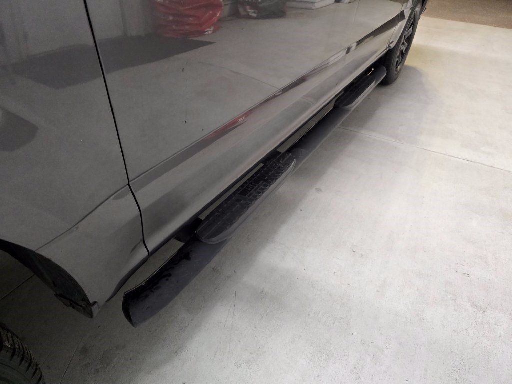 Used 2017 Ford F150 XLT RWD image 10
