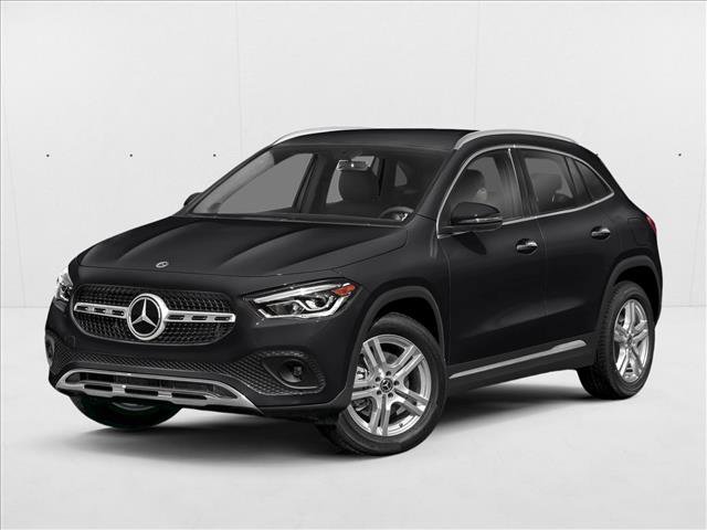 Certified 2023 Mercedes-Benz GLA 250