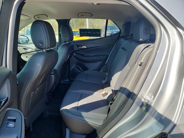 Certified 2026 Buick Encore GX Preferred w/ Comfort Package AWD/4WD image 10