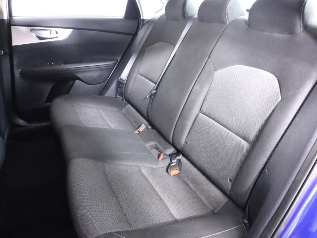 Used 2023 Kia Forte LXS w/ LXS Technology Package FWD image 31