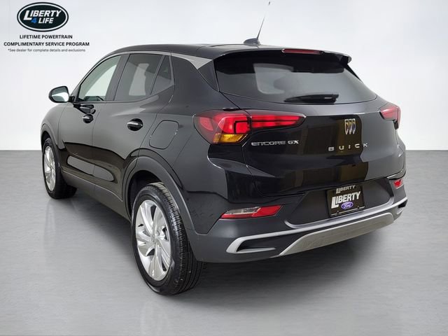 Used 2024 Buick Encore GX Preferred image 5