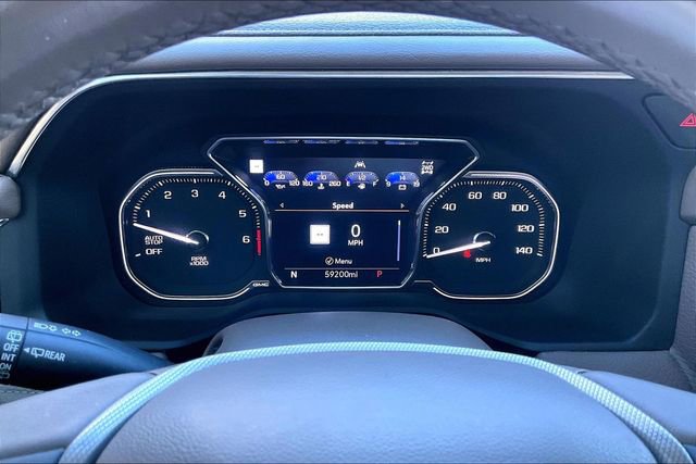 Used 2021 GMC Yukon XL Denali image 22