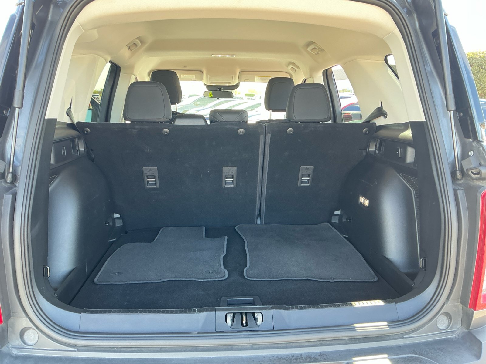 Used 2025 Ford Bronco Sport Big Bend AWD/4WD image 33
