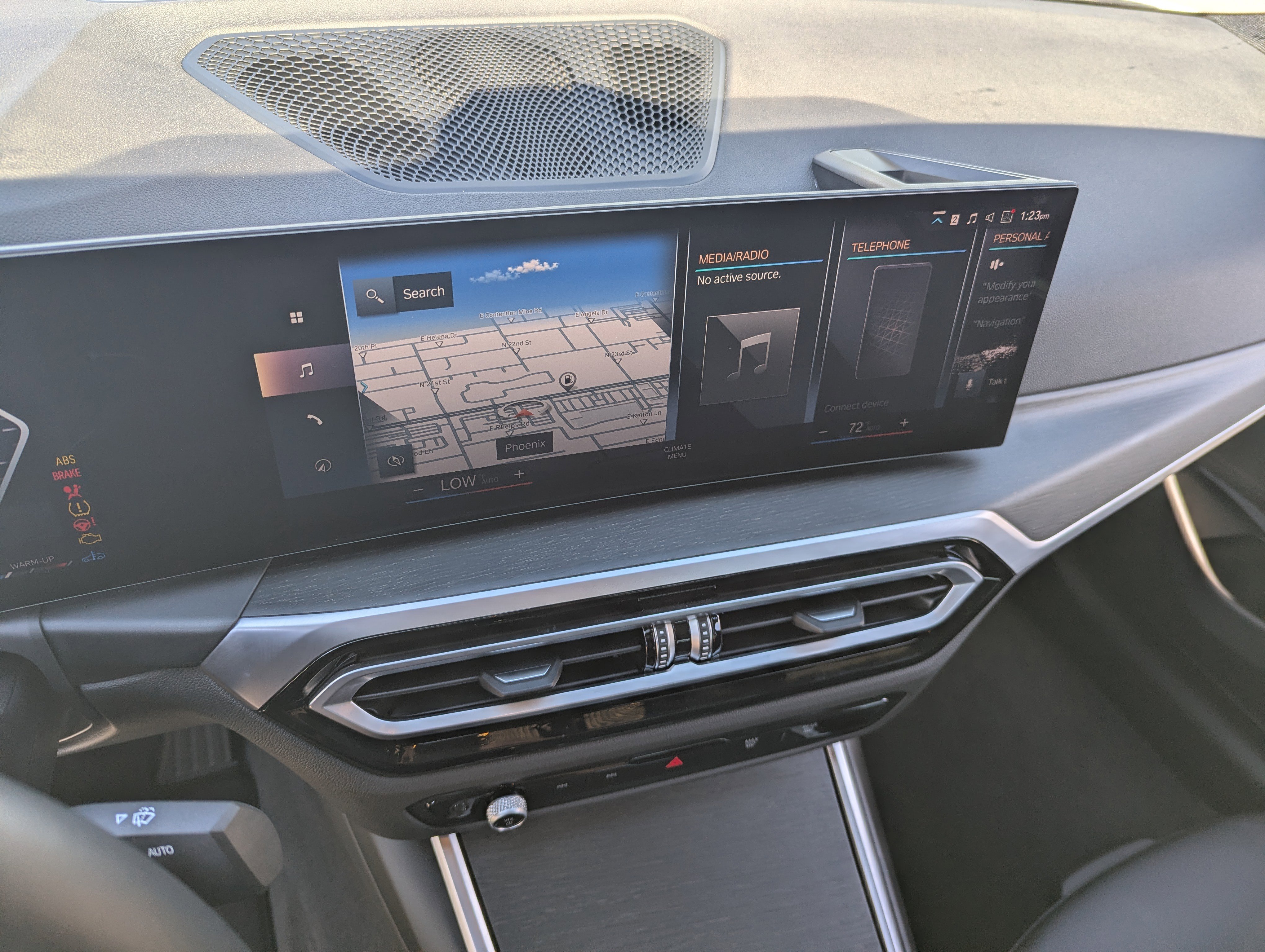 Used 2023 BMW 330i 330i w/ Driving Assistance Package image 26