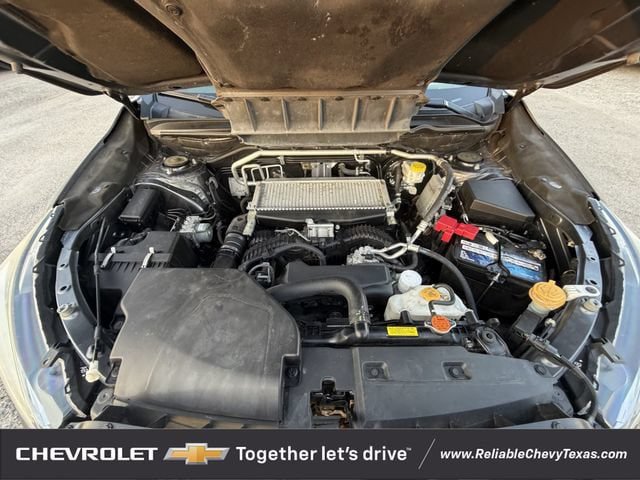 Used 2021 Subaru Ascent Touring AWD/4WD image 39