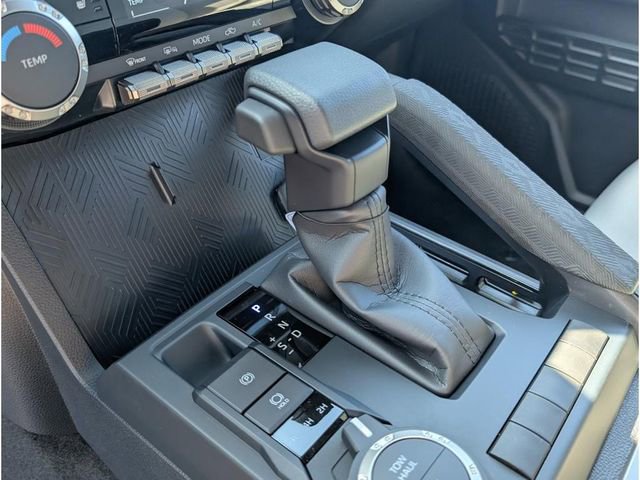 New 2025 Toyota Tacoma SR5 image 26