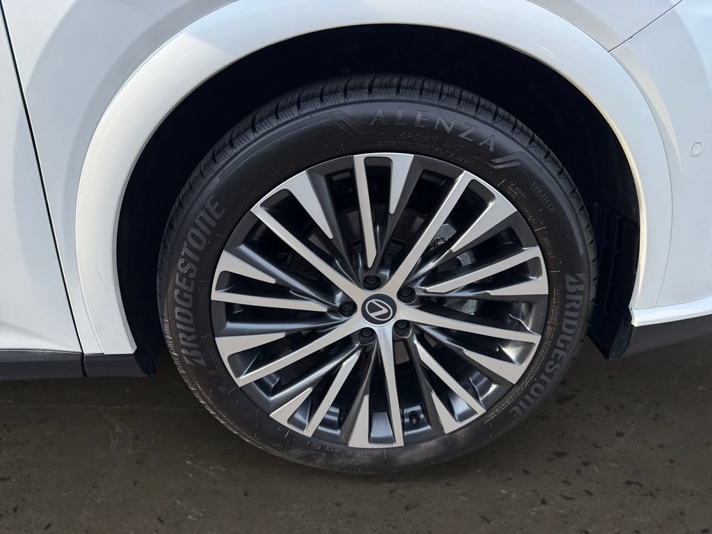 Certified 2026 Lexus RX 350 Premium Plus w/ Convenience Package AWD/4WD image 27