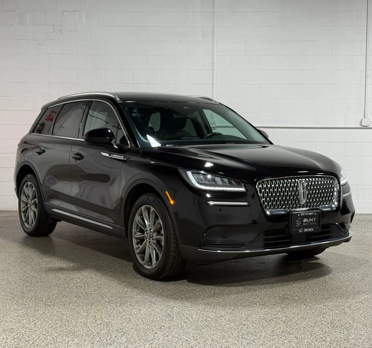 Used 2020 Lincoln Corsair AWD w/ Premium Package image 4