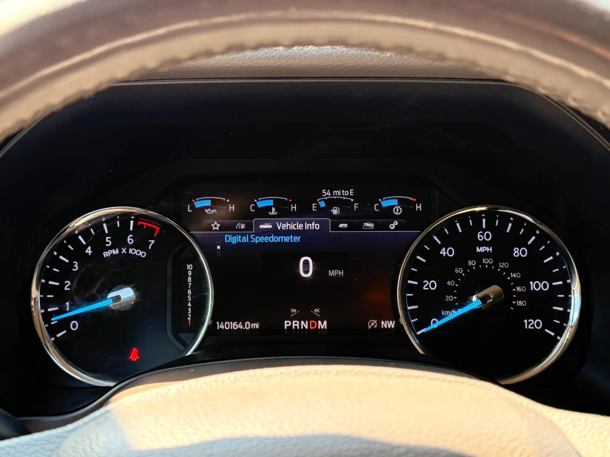 Used 2020 Ford Expedition Max Limited RWD image 28