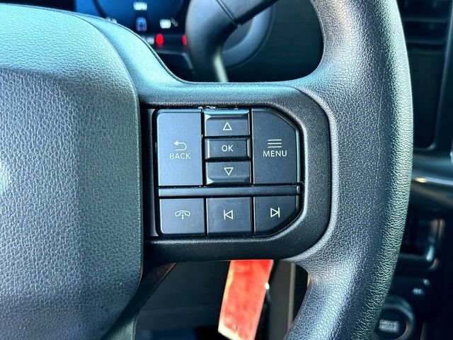 Used 2024 Ford F150 STX AWD/4WD image 12