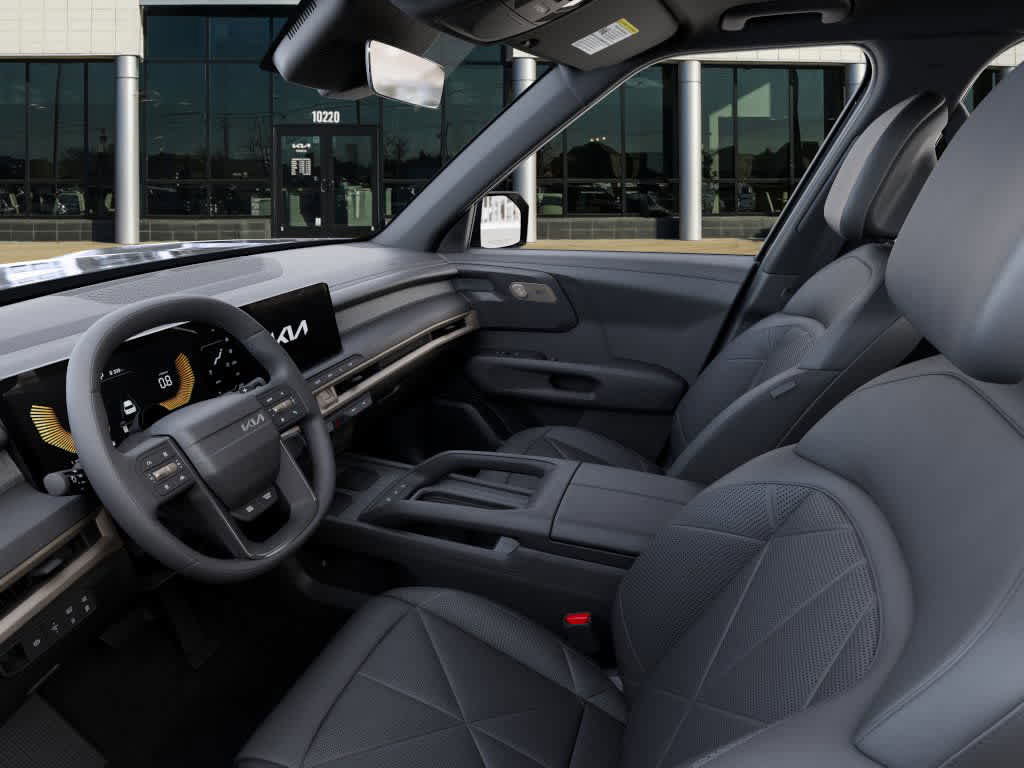 New 2027 Kia Telluride EX image 17